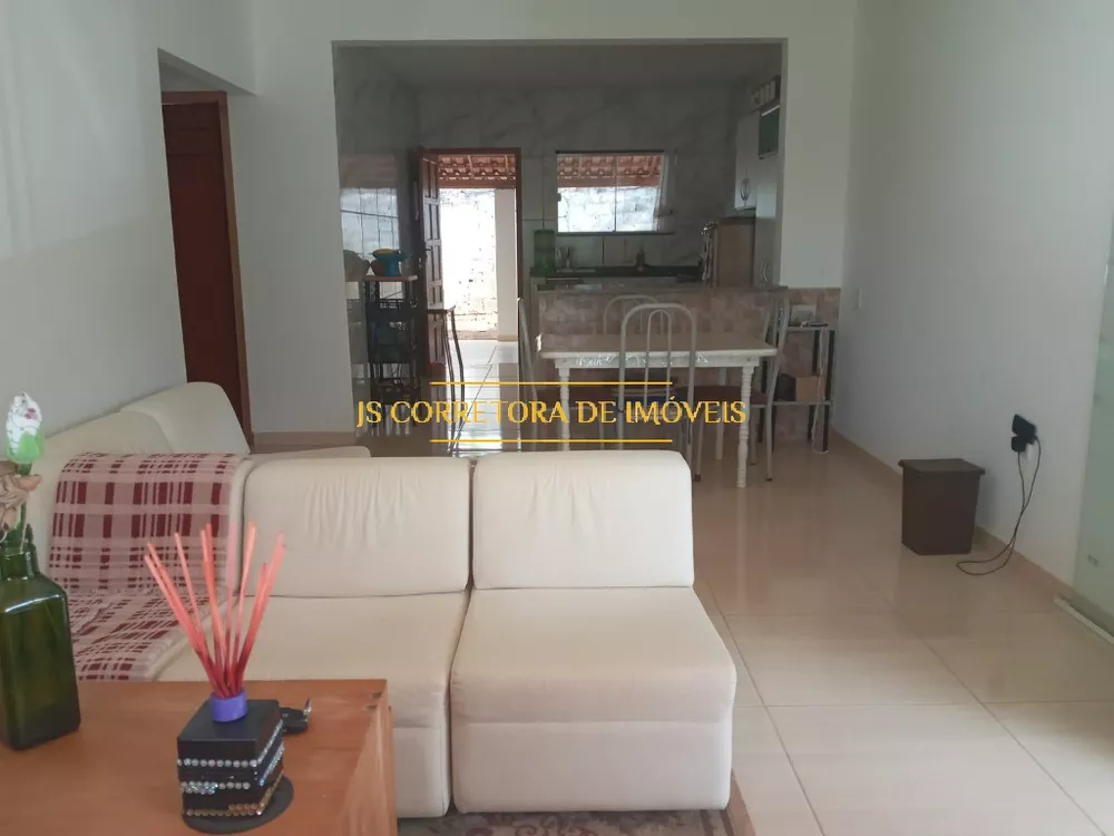 Casa, 1 quarto, 450 m² - Foto 9