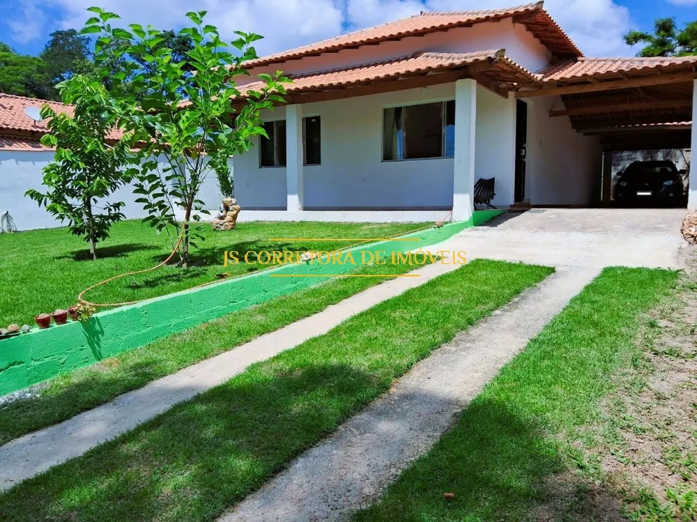 Casa, 1 quarto, 450 m² - Foto 1