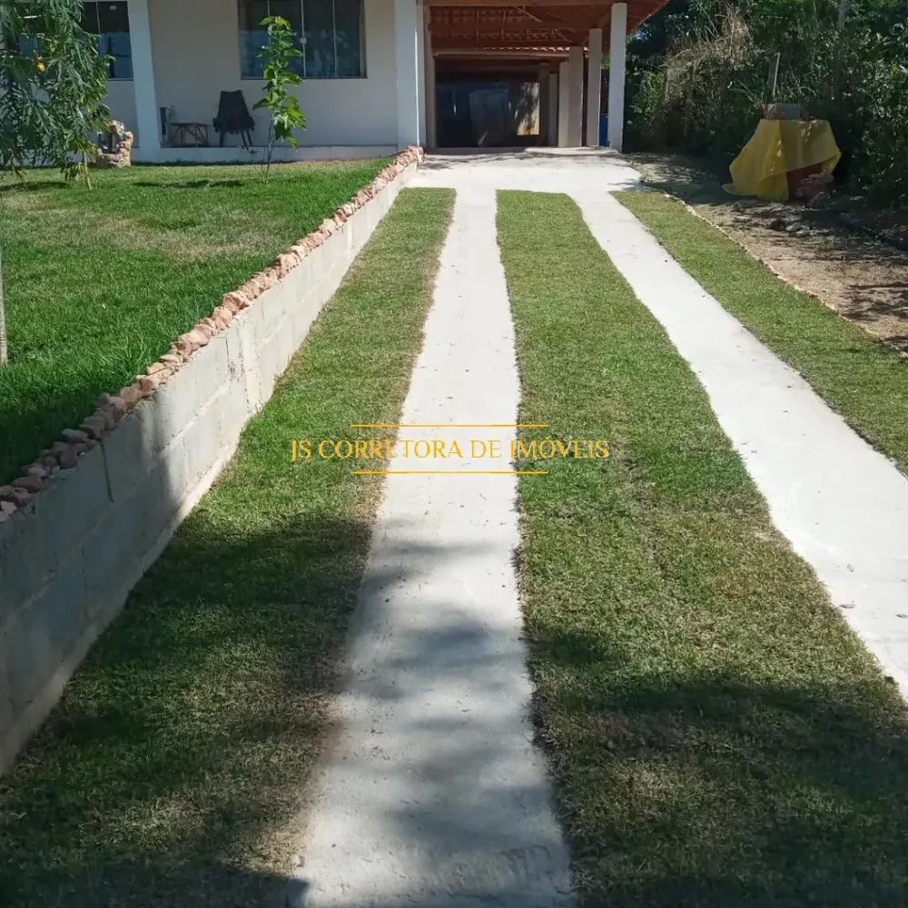 Casa, 1 quarto, 450 m² - Foto 4