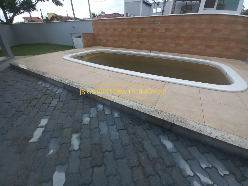 Casa, 3 quartos, 600 m² - Foto 19