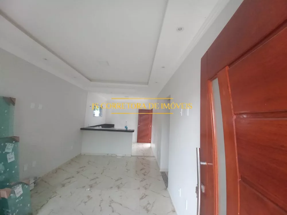 Casa, 3 quartos, 600 m² - Foto 4