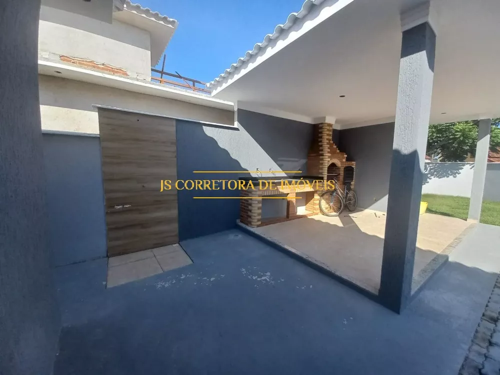 Casa, 3 quartos, 600 m² - Foto 20