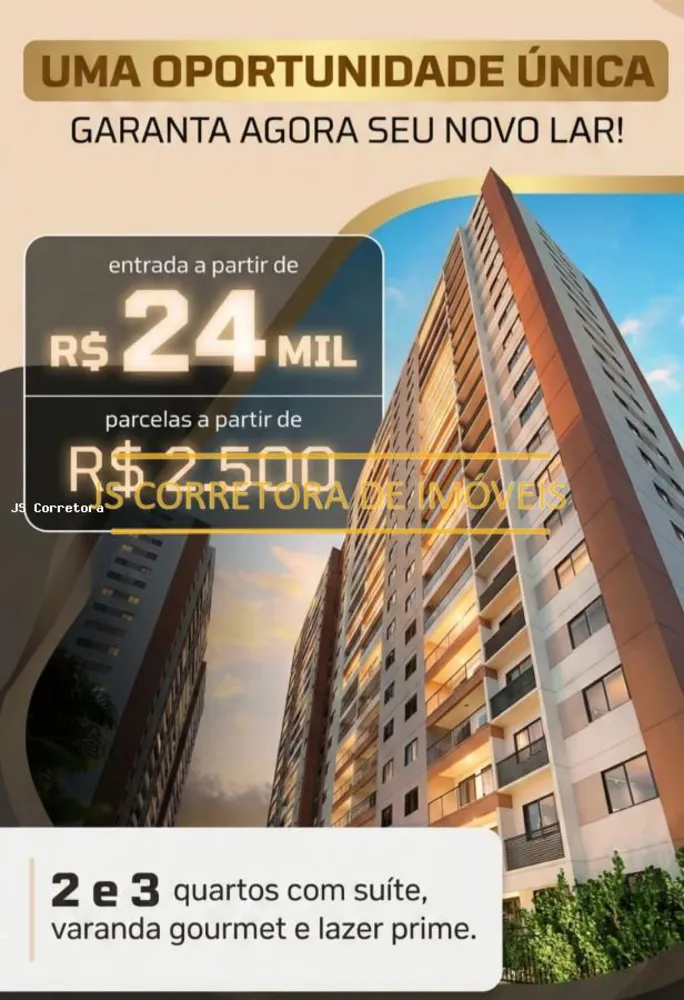 Apartamento, 1 quarto, 28 m² - Foto 6