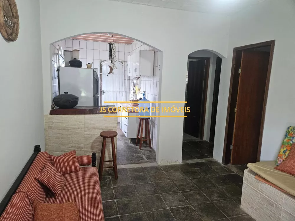 Casa, 2 quartos, 919 m² - Foto 4