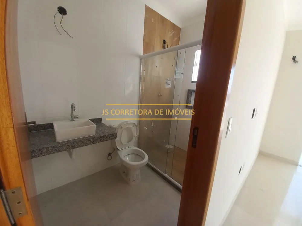 Casa, 3 quartos - Foto 10