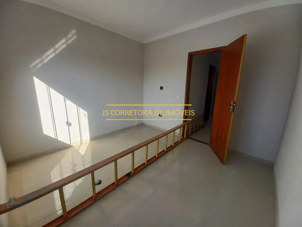 Casa, 3 quartos - Foto 7