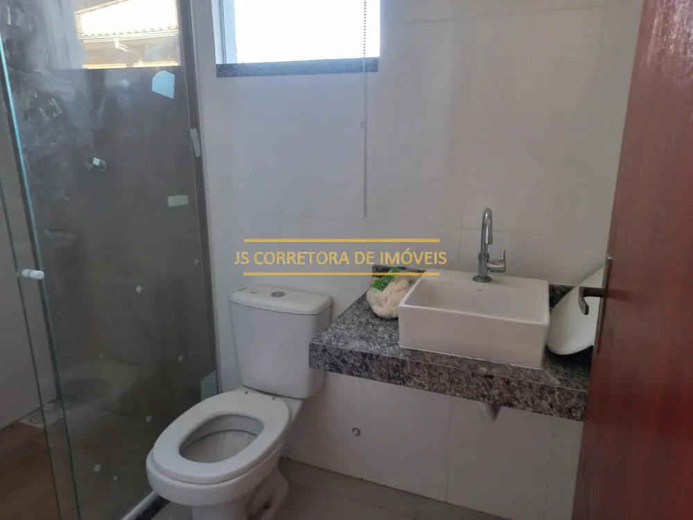 Casa, 3 quartos - Foto 15