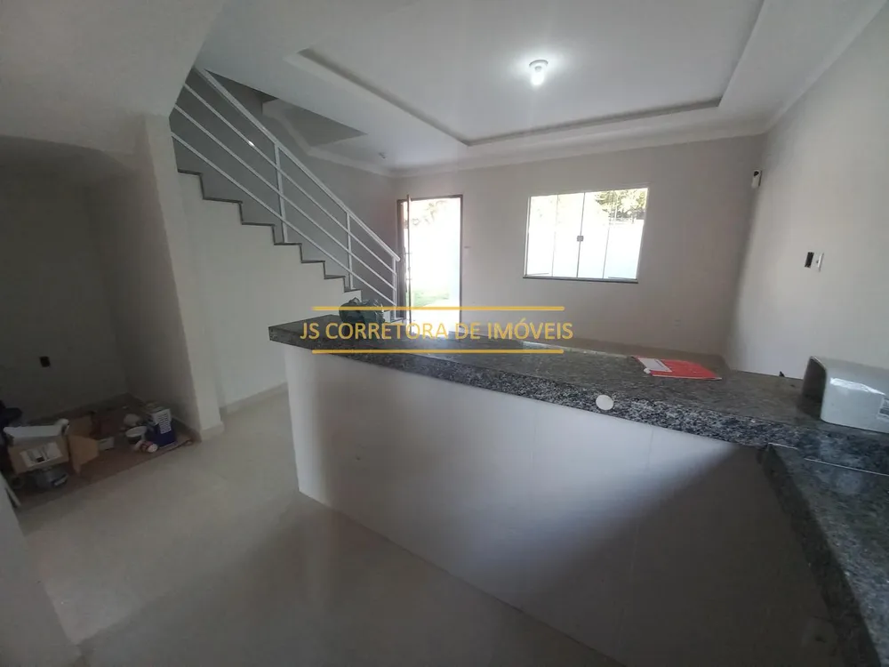 Casa, 3 quartos - Foto 5