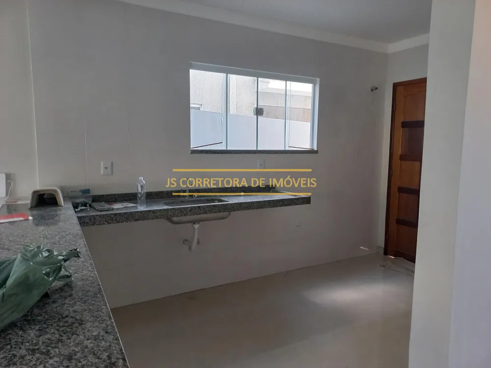 Casa, 3 quartos - Foto 4