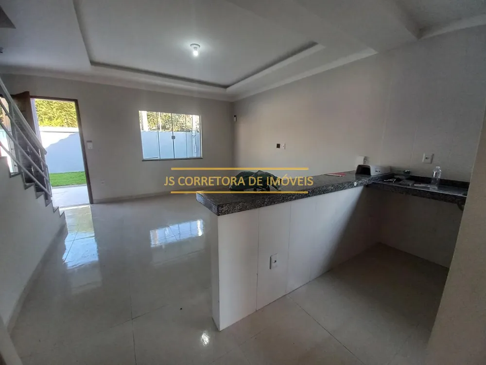 Casa, 3 quartos - Foto 6