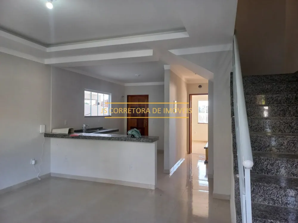 Casa, 3 quartos - Foto 3