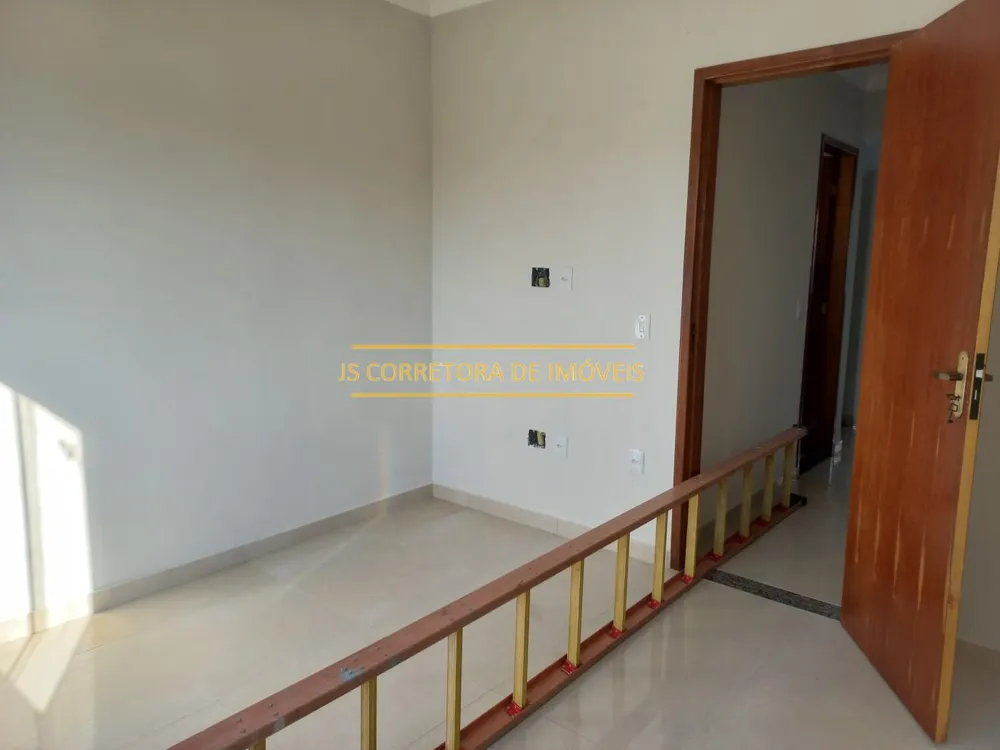 Casa, 3 quartos - Foto 8