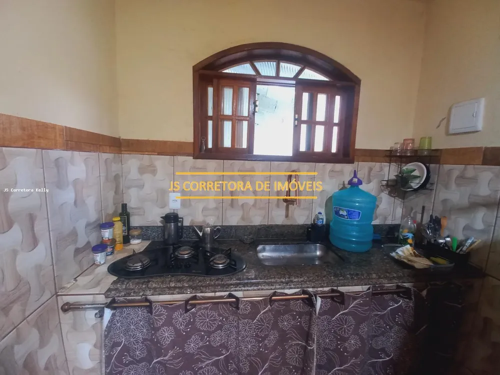 Casa, 1 quarto, 20 m² - Foto 6