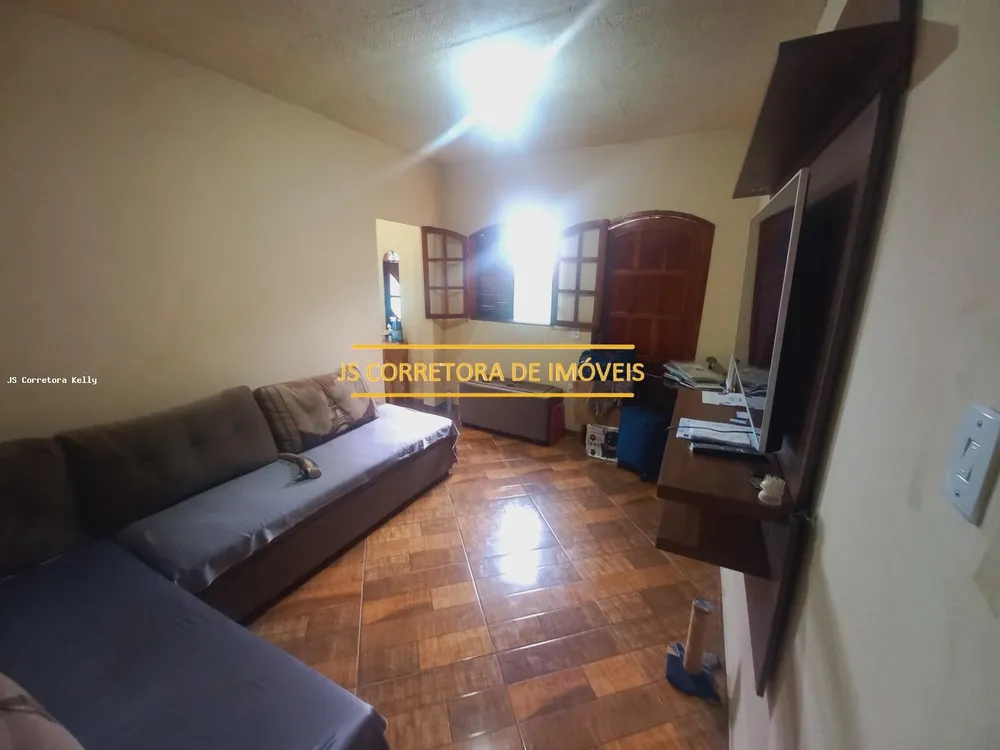 Casa, 1 quarto, 20 m² - Foto 11