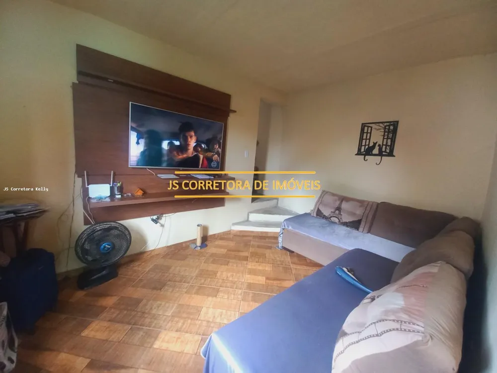 Casa, 1 quarto, 20 m² - Foto 12