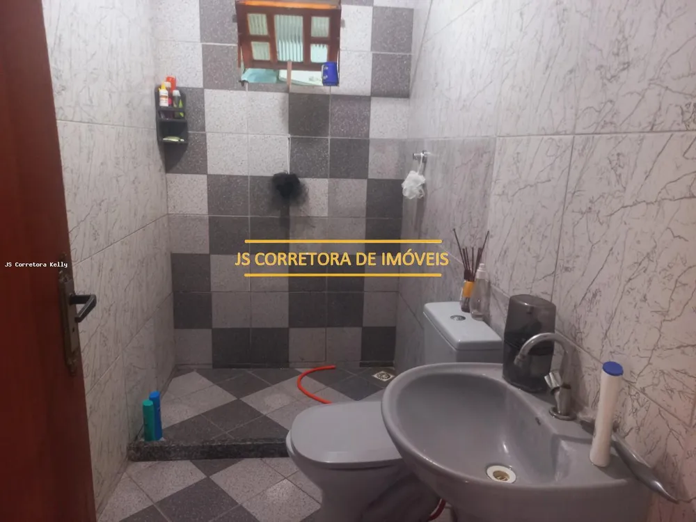 Casa, 1 quarto, 20 m² - Foto 9