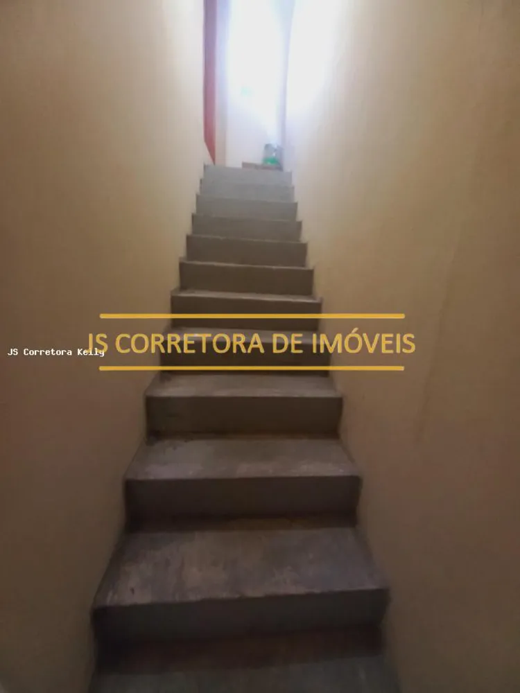 Casa, 1 quarto, 20 m² - Foto 14
