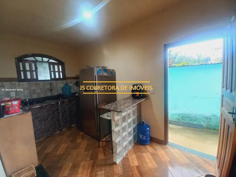 Casa, 1 quarto, 20 m² - Foto 4