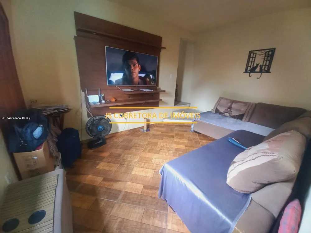 Casa, 1 quarto, 20 m² - Foto 10