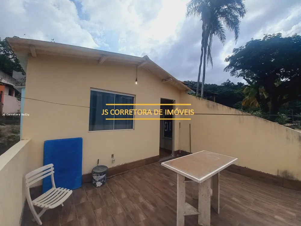 Casa, 1 quarto, 20 m² - Foto 19