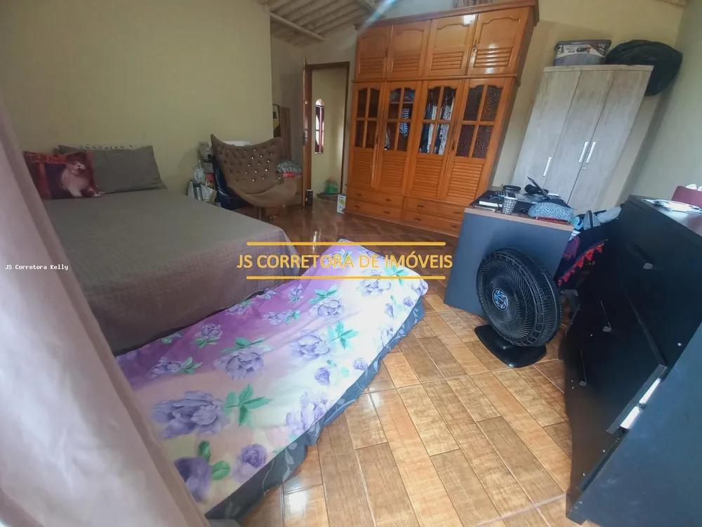 Casa, 1 quarto, 20 m² - Foto 16