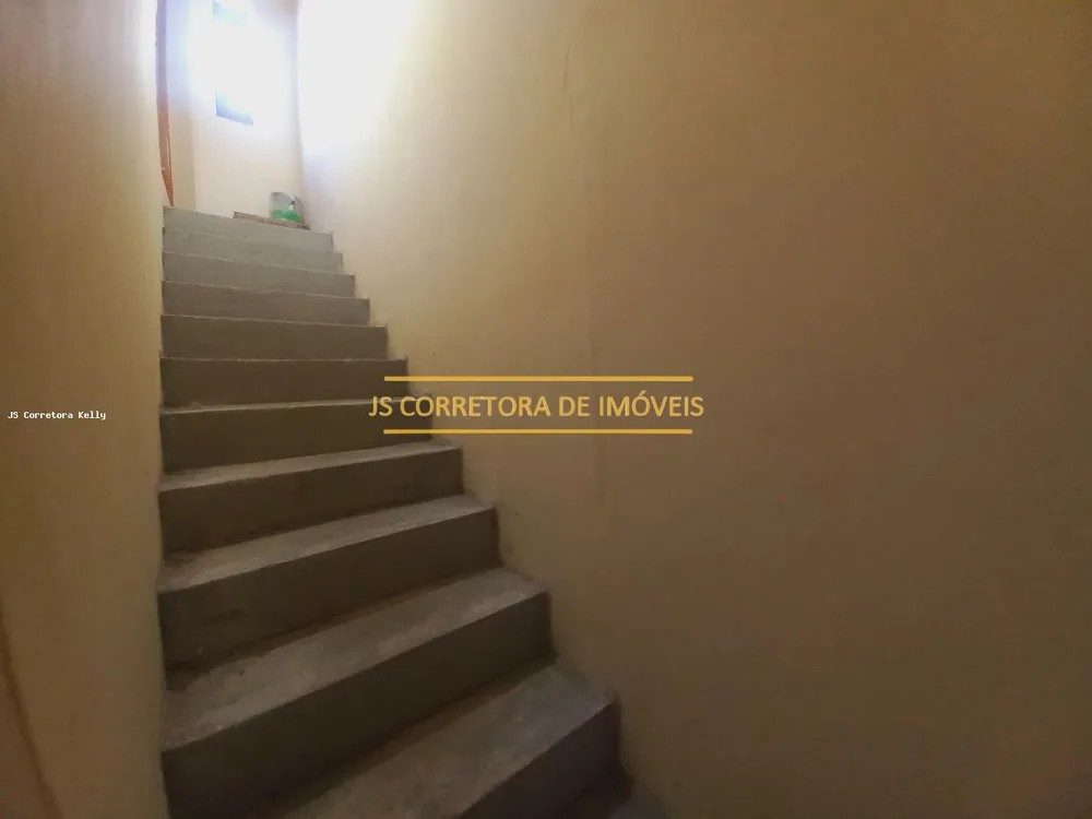 Casa, 1 quarto, 20 m² - Foto 13