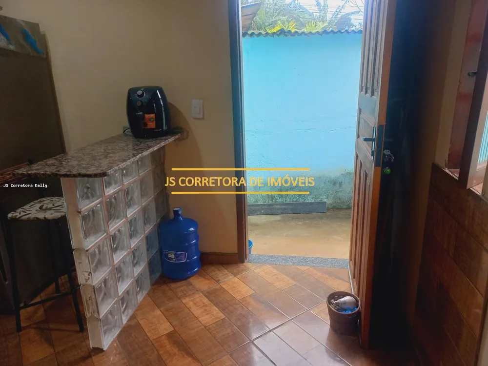 Casa, 1 quarto, 20 m² - Foto 7