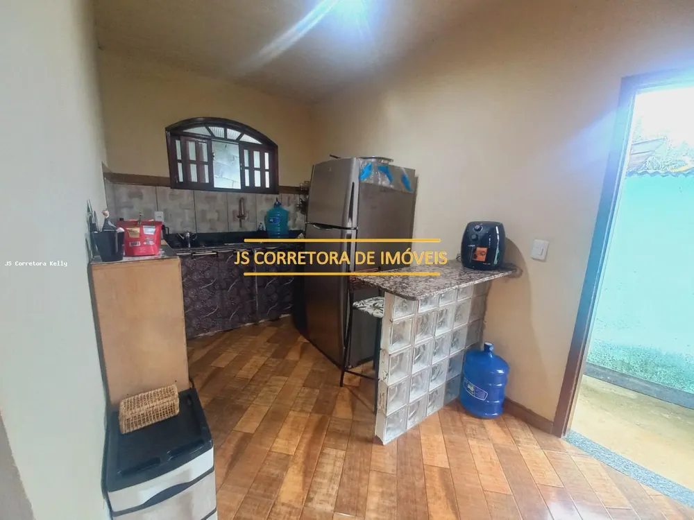 Casa, 1 quarto, 20 m² - Foto 3