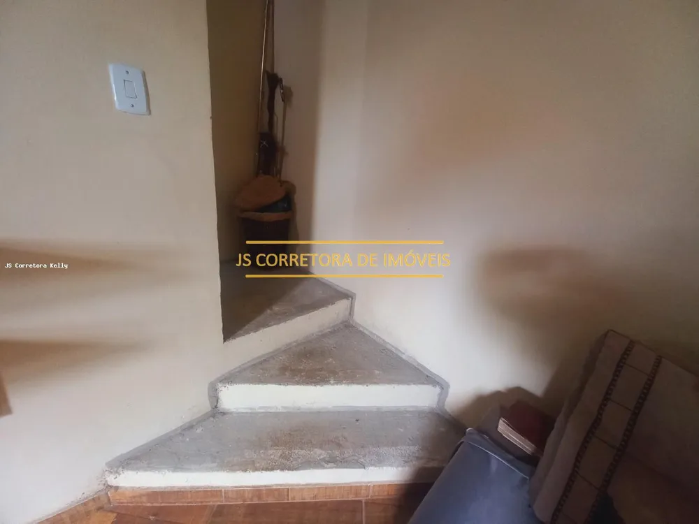 Casa, 1 quarto, 20 m² - Foto 25