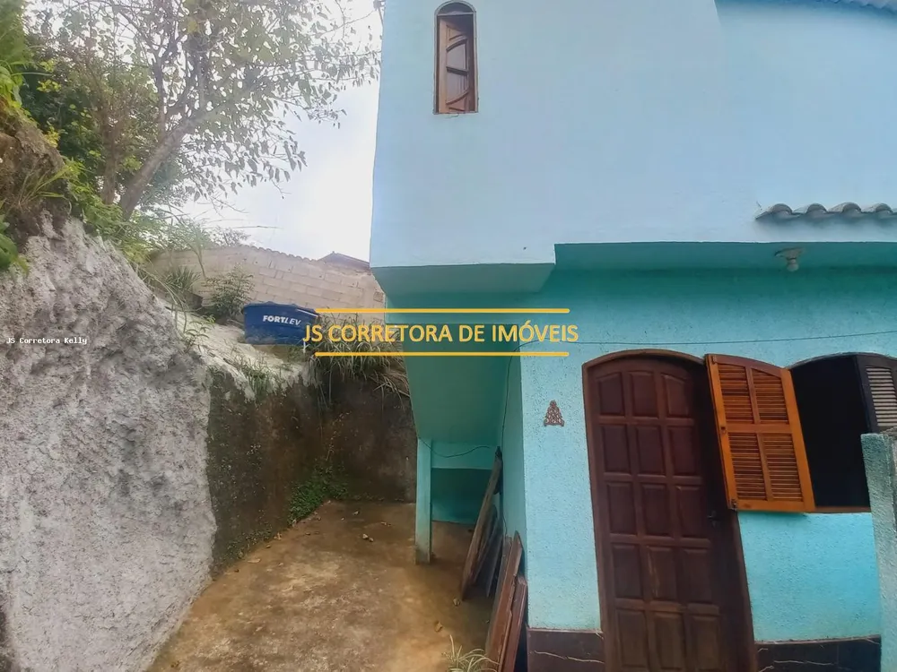 Casa, 1 quarto, 20 m² - Foto 22