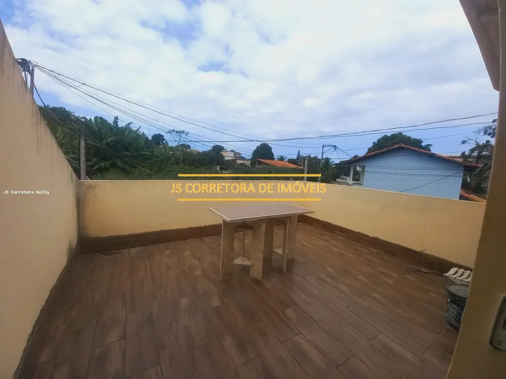 Casa, 1 quarto, 20 m² - Foto 18