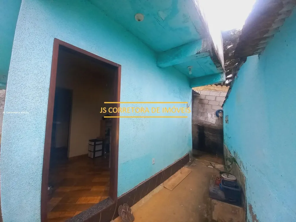 Casa, 1 quarto, 20 m² - Foto 2