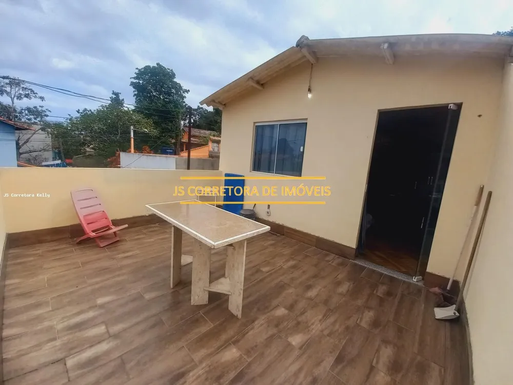 Casa, 1 quarto, 20 m² - Foto 21