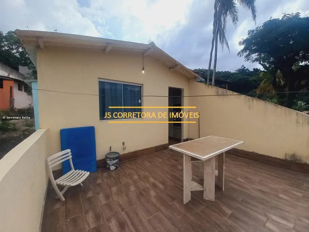 Casa, 1 quarto, 20 m² - Foto 20
