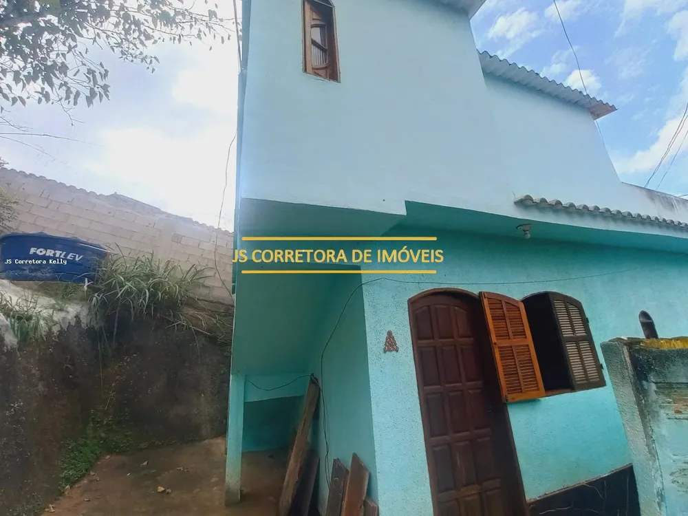Casa, 1 quarto, 20 m² - Foto 1