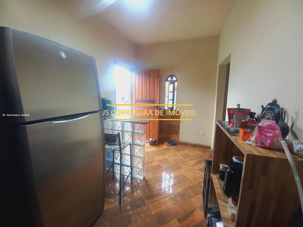Casa, 1 quarto, 20 m² - Foto 5