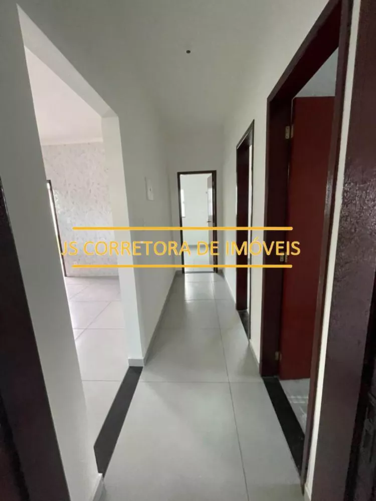 Casa, 3 quartos - Foto 10