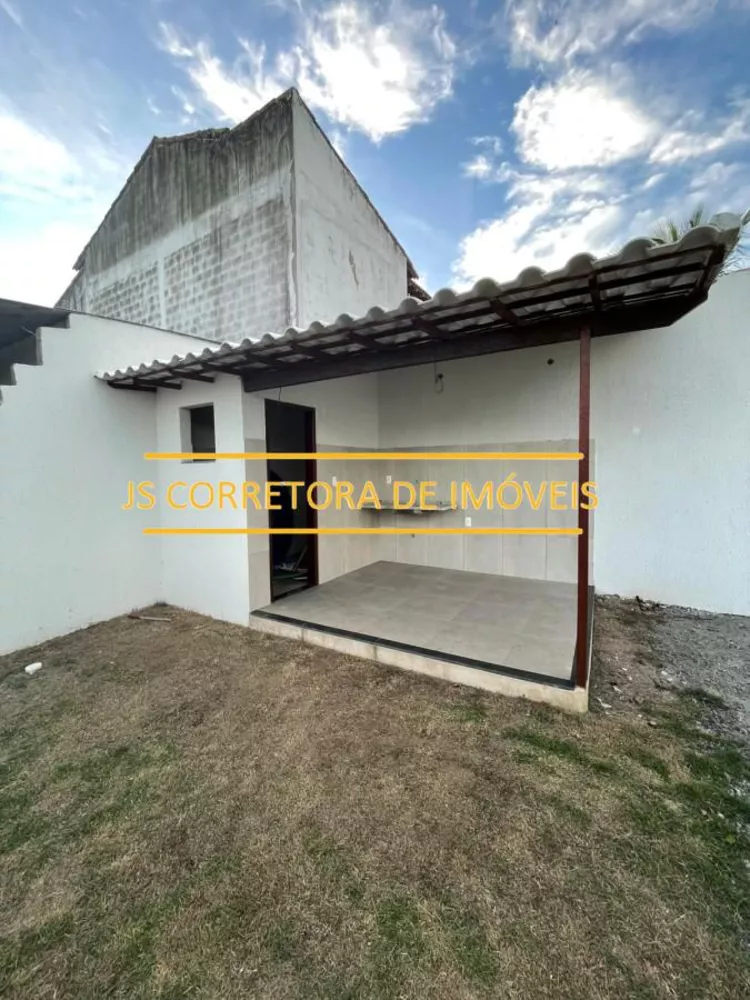 Casa, 3 quartos - Foto 11