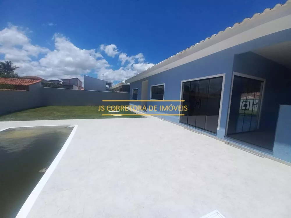 Casa, 3 quartos, 600 m² - Foto 10