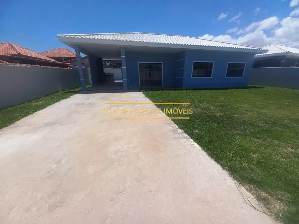 Casa, 3 quartos, 600 m² - Foto 1