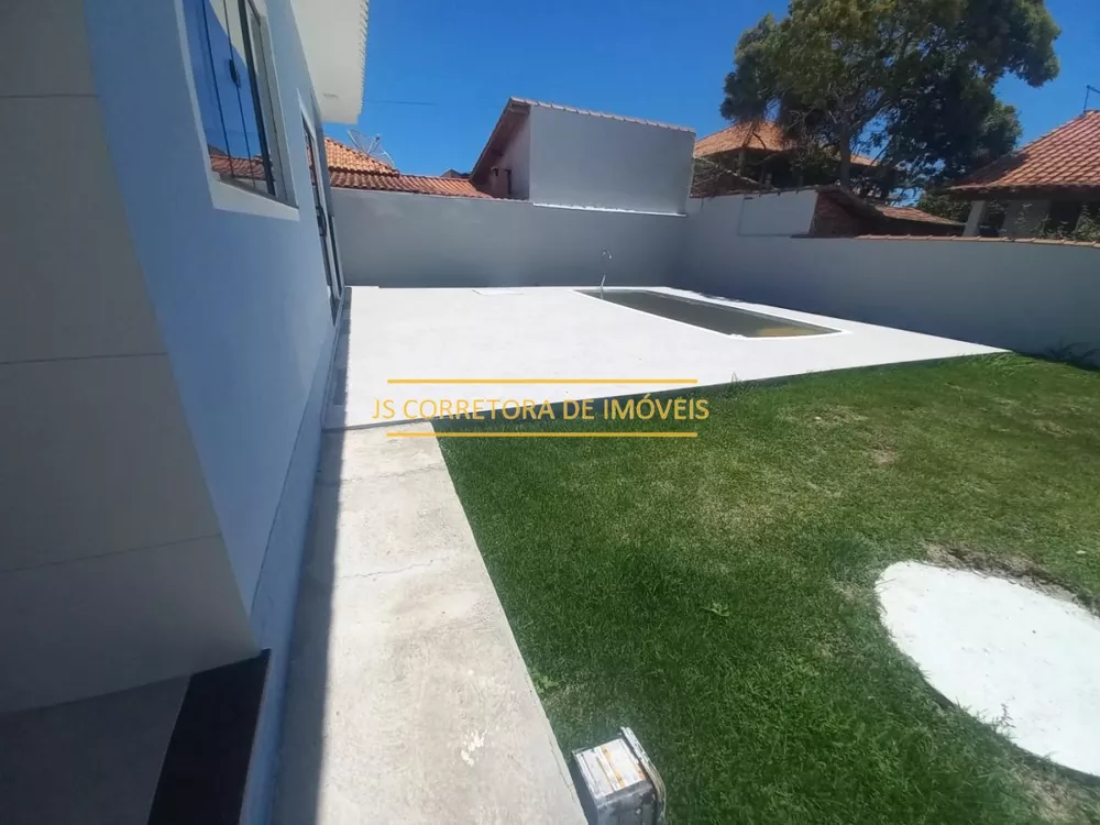 Casa, 3 quartos, 600 m² - Foto 5