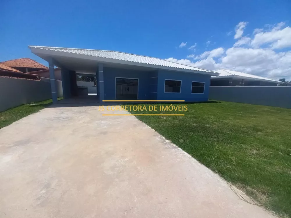 Casa, 3 quartos, 600 m² - Foto 16