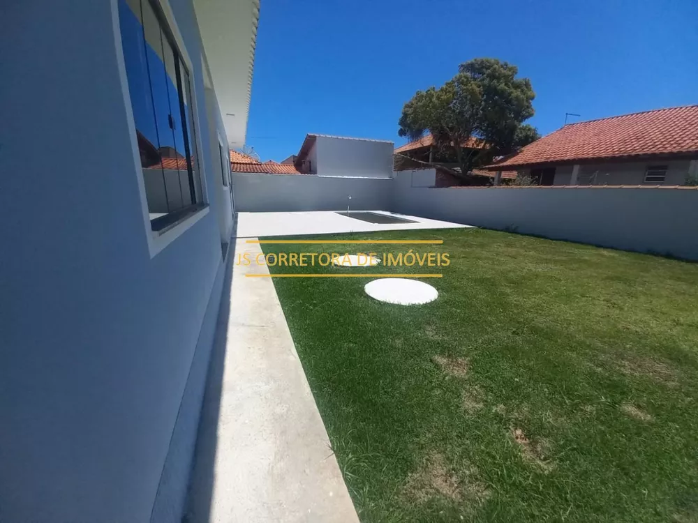 Casa, 3 quartos, 600 m² - Foto 14