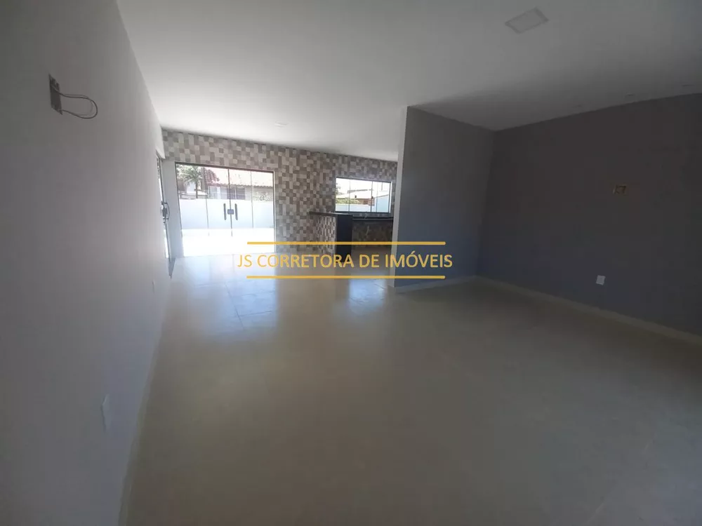 Casa, 3 quartos, 600 m² - Foto 2