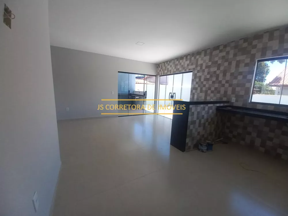 Casa, 3 quartos, 600 m² - Foto 4