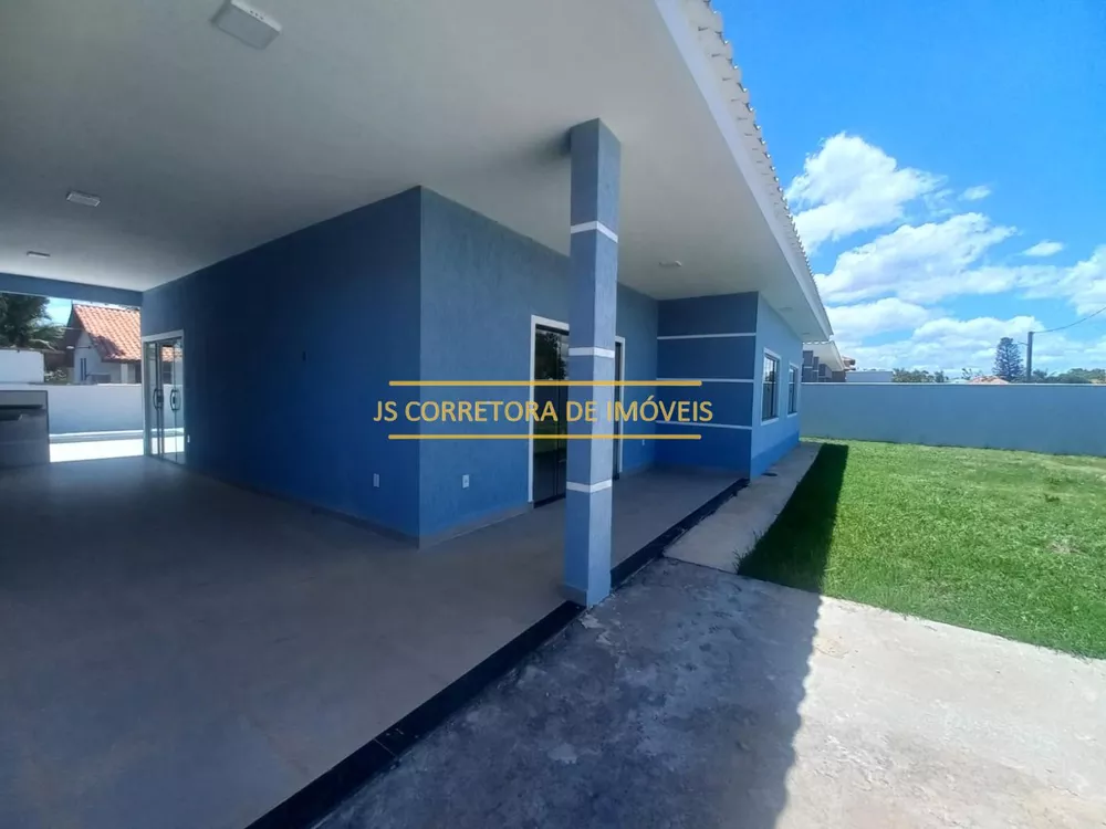 Casa, 3 quartos, 600 m² - Foto 9