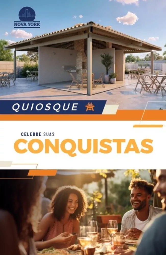 Apartamento, 2 quartos, 43 m² - Foto 7