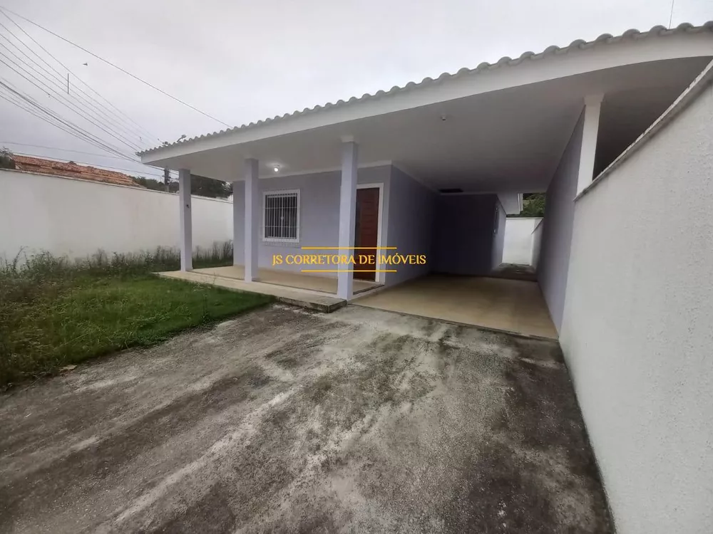 Casa, 2 quartos, 325 m² - Foto 1