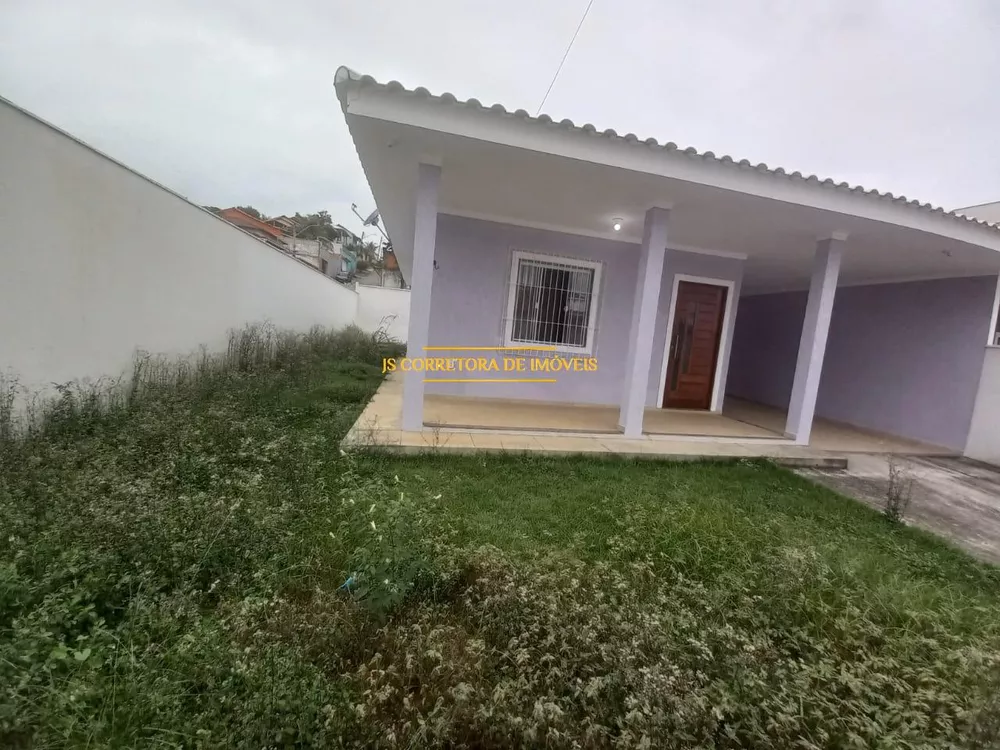 Casa, 2 quartos, 325 m² - Foto 3