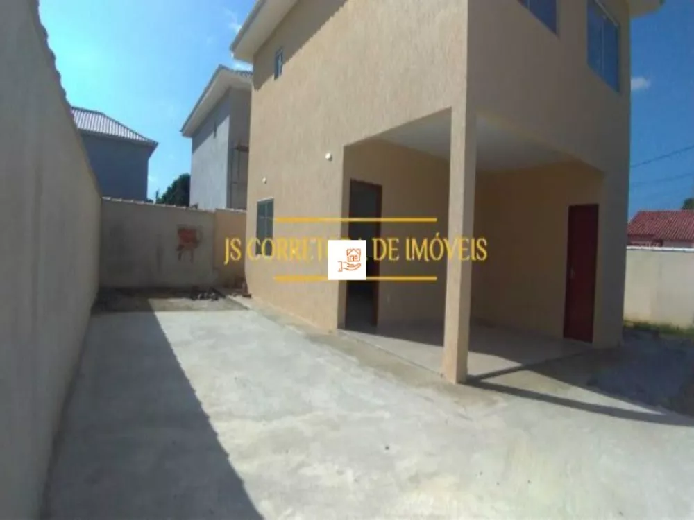 Casa, 2 quartos, 200 m² - Foto 1